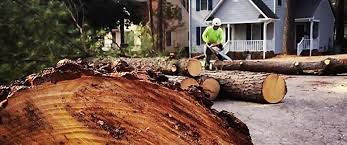 Best Firewood Processing and Delivery  in Cortland, NY